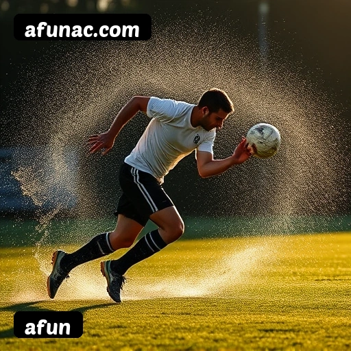 Logo da afun
