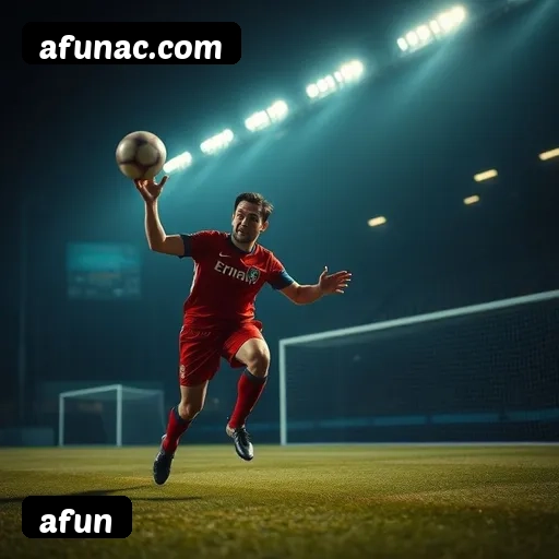 Certificações de segurança da afun
