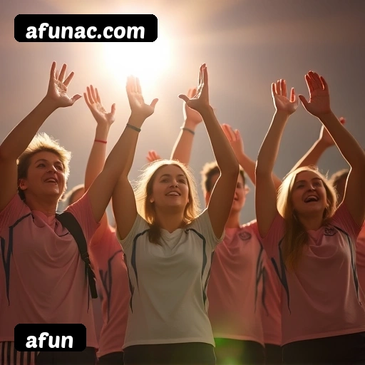 Suporte 24 horas afun